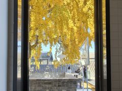 -自如ZSPACE四合院艺术餐厅