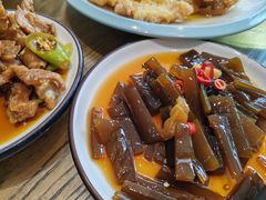 -小船渔村•大连菜•大连焖鱼(明泽街店)
