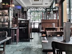 大堂-宝莱纳餐厅(滨江店)