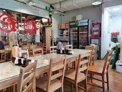 -文三里屯面馆(三里屯店)