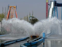 -北京石景山游乐园