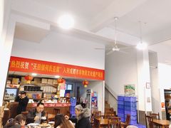 -天回镇何氏豆腐(总店)