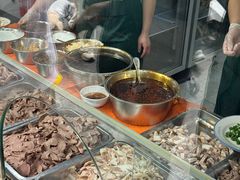 -温记府廟豆汤饭·始于1955年(海椒店)