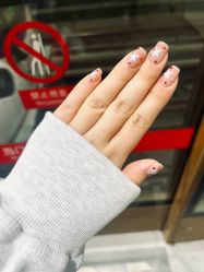 -恐龙·美甲美睫