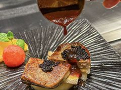 -一板铁板烧·隐秘一线江景花园餐厅(西湖左岸·天元店)