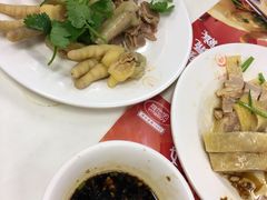 -振鼎鸡(华阴路店)