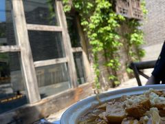 一品酸菜锅-卧龙堡客栈·中餐厅(古北水镇店)