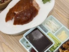 -紫光园·烤鸭(美术馆店)