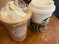 -星巴克(杭州西湖银泰1F店)