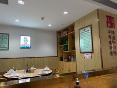 -老边饺子馆(东单店)