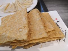 -蜀留香火锅·始于1999·原四川老火锅(白堤路店)