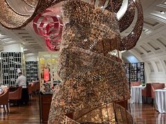 -北京王府井希尔顿酒店·秦唐中餐厅Chynna
