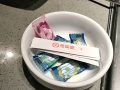 -海底捞火锅(石狮泰禾广场店)