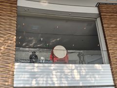 -天津海河悦榕庄·Lobby Lounge大堂吧