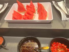 -巴奴毛肚火锅(七宝领展广场店)