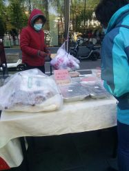 -全聚德烤鸭店·宴会厅(玉泉路店)
