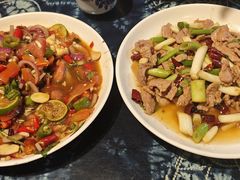 -香满楼(临安路店)