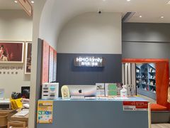 -海马体照相馆(上海月星环球港店)