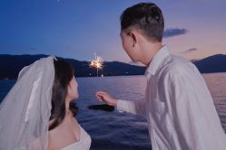 -全城热恋璀璨婚纱摄影