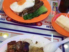 -澳门陈光记烧味饭店(万象城店)