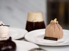 -Fridi Patisserie Cafe