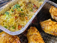 -燚青春东北泥炉烤肉(百合店)