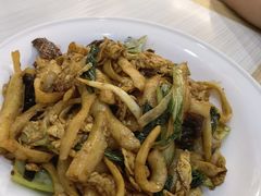 -台北楚楚园馅饼粥(虹桥南丰城店)