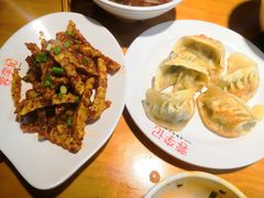 -蓉李记成都名小吃(二七万达店)
