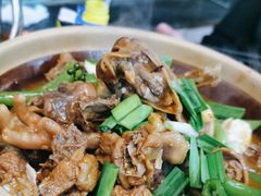 -张氏父子常德肠子馆(红星总店)