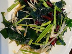 -满盛春饼·新津菜(河北路总店)