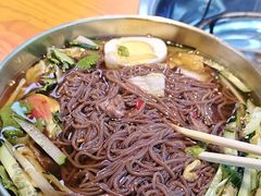 -山城正宗集安高丽火盆