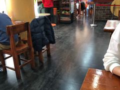 大堂-美玲拉面(鞍山西道店)