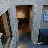 误打误撞走进Midi，因为本来想探店的咖啡馆没开门