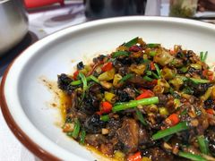 田螺肉-老湘亲·品鉴湘菜(蔡塘爱琴海店)