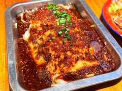 -兔槽江湖菜·重庆璧山兔(水围店)
