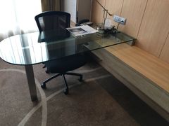 -上海虹桥西郊假日酒店