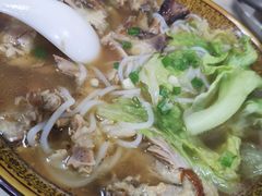 -老陶包子铺(南大西南村店)