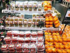 -Olé精品超市(沈阳万象城店)
