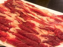 -北门涮肉·炭火铜锅涮肉(什刹海店)