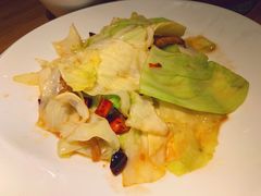 -江湖情酸菜鱼(万菱汇店)