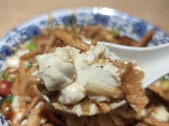 馓子豆花-龙抄手食府(浣花北路店)