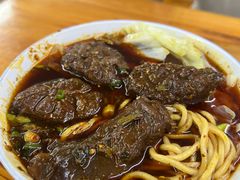 牛腱肉-蒋六十八梯眼镜面(渝中店)