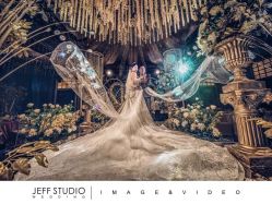 -JEFF STUDIO摄影摄像婚礼跟拍
