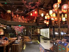 -醉三巡酒馆(浑南店)