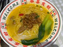 -曼哈顿商业广场(升龙广场店)