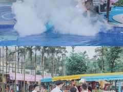 -重庆海昌加勒比海水世界