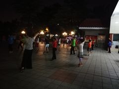 -东风公园