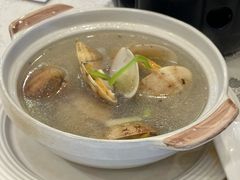 沙包螺-外沙疍家棚酒楼