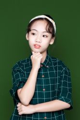 -小熊维尼高端儿童摄影(南山信和店)