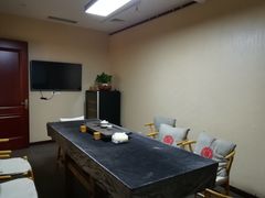 -益茗阁·品茗·玩壶·赏石